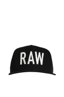 Čepice Power Logo G- Star Raw černá