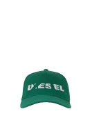 Kšiltovka Cidies Diesel zelený