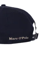 Kšiltovka Marc O' Polo tmavě modrá