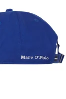 Kšiltovka Marc O' Polo modrá
