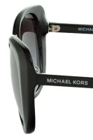 Sluneční brýle Lisbon Michael Kors černá