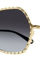 Sluneční brýle CH0231S-001 56 METAL Chloe zlatý