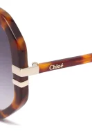 Sluneční brýle CH0105S Chloe želvovina