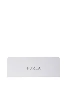 Sluneční brýle Furla malinově růzový