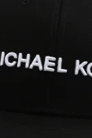 Kšiltovka Michael Kors černá