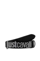 OPASEK Just Cavalli černá