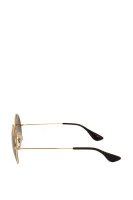 Sluneční brýle Ja-Jo Ray-Ban bronzově hnědý