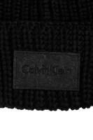 ČEPICE INGMAR Calvin Klein černá