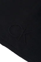 Čepice Garreth Calvin Klein černá