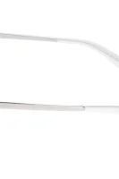 Sluneční brýle Chelsea Michael Kors stříbrný