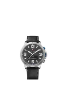 Smartwatch 24/7  Tommy Hilfiger černá