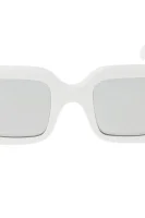 Sluneční brýle Celine bílá
