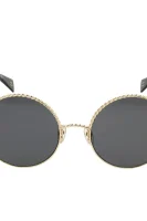 Sluneční brýle Marc Jacobs zlatý