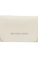 Sluneční brýle Kendall I Michael Kors růžové zlato