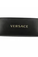 Sluneční brýle Versace černá