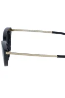 Sluneční brýle Perry Michael Kors černá