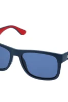 Sluneční brýle Tommy Hilfiger tmavě modrá