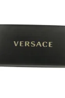 Sluneční brýle Versace grafitově šedá