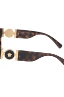 Sluneční brýle Versace želvovina