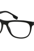 Optické brýle ELLIS Burberry černá