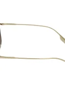 Sluneční brýle ADAM Burberry zlatý