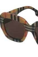 Sluneční brýle MYRTLE Burberry bronzově hnědý