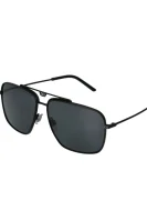 Sluneční brýle Dolce & Gabbana černá