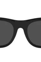 Sluneční brýle Valentino černá