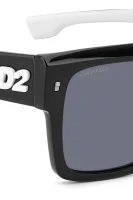 Sluneční brýle D2 0127/S Dsquared2 černá