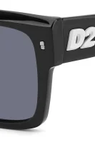 Sluneční brýle D2 0127/S Dsquared2 černá