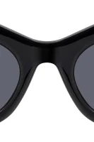 Sluneční brýle D2 0137/S Dsquared2 černá