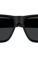 Sluneční brýle Saint Laurent černá