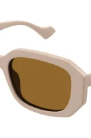 Sluneční brýle GG1535S Gucci krémová