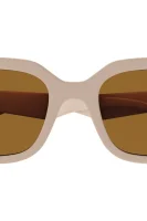 Sluneční brýle GG1535S Gucci krémová
