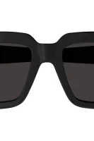 Sluneční brýle Bottega Veneta černá