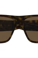 Sluneční brýle BV1286S-002 57 Bottega Veneta želvovina