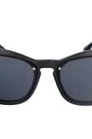 Sluneční brýle Versace černá