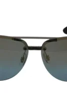 Sluneční brýle Ray-Ban šedý