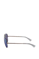 Sluneční brýle Aviator Ray-Ban 	měděný	
