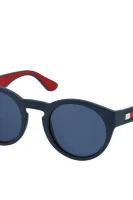Sluneční brýle Tommy Hilfiger tmavě modrá