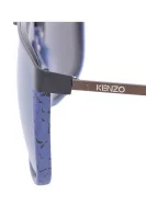 Sluneční brýle Kenzo modrá