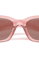Sluneční brýle PROPIONATE Prada pudrově růžový