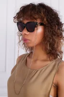 Okulary przeciwsłoneczne Gucci černá