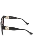 Okulary przeciwsłoneczne Gucci černá