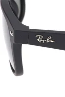 Sluneční brýle New Wayfarer Everglasses Ray-Ban černá