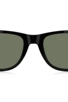 Sluneční brýle BOSS 1508/S BOSS BLACK černá