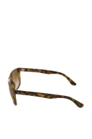 Sluneční brýle wayfarer Ray-Ban bronzově hnědý