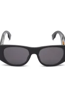 Sluneční brýle FE40109I Fendi černá