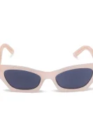 Sluneční brýle DIORMIDNIGHT Dior pudrově růžový