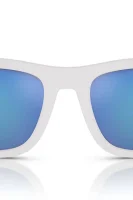 Sluneční brýle PS 01ZS Prada Sport bílá